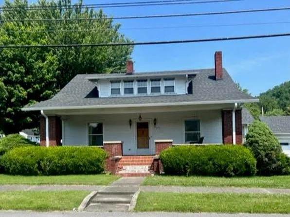 177 E Dingus St, Prestonsburg, KY 41653