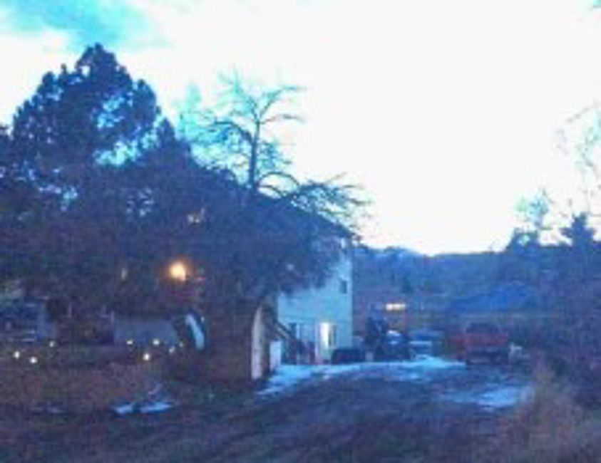 825 Redwood Ct, Bellvue, CO 80512 Zillow