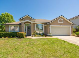 280 Whisper Ridge Dr, Saint Augustine, FL 32092