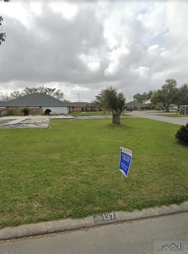 137 Presque Isle Dr, Houma, LA 70363 MLS 2023003049 Zillow
