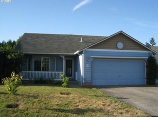 15608 NE 92nd St, Vancouver, WA 98682