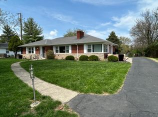 3630 E Galbraith Rd, Cincinnati, OH 45236