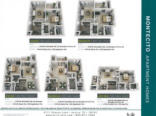 3111 Parker Ln, Austin, TX 78741