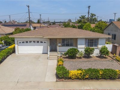 18126 S Denker Ave, Gardena, CA, 90248