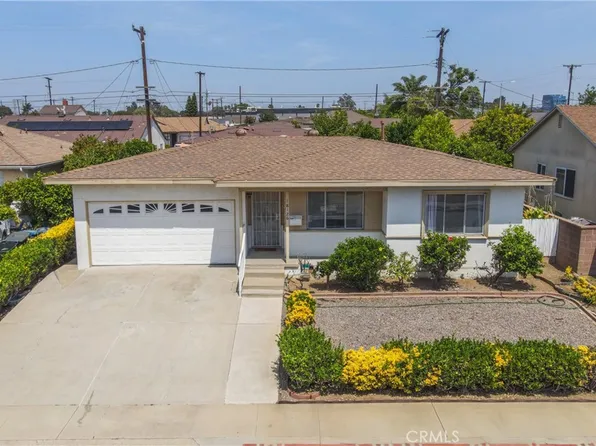 18126 S Denker Ave, Gardena, CA 90248