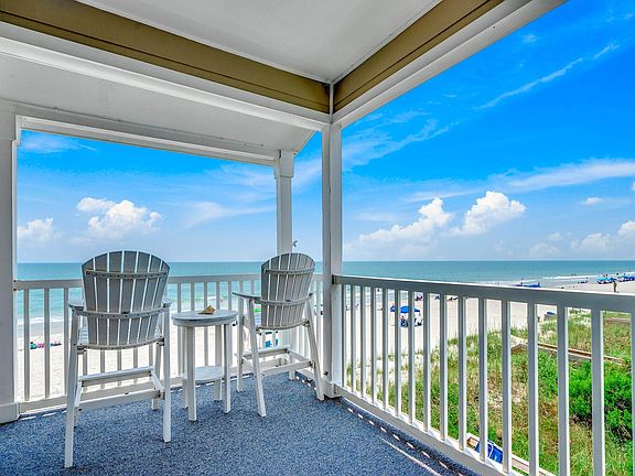 5th image of 1615 S Ocean Blvd. #4