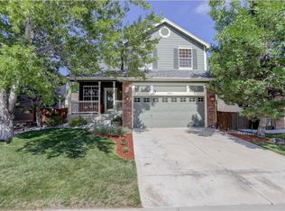 8965 Miners Pl, Highlands Ranch, CO 80126