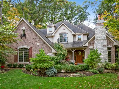 832 Stonebridge Rd, Frankfort, IL, 60423