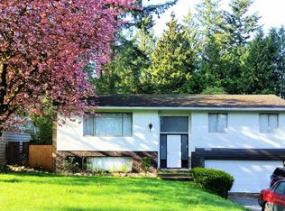1714 Oughton Dr, Pt Coquitlam, BC V3C1H9