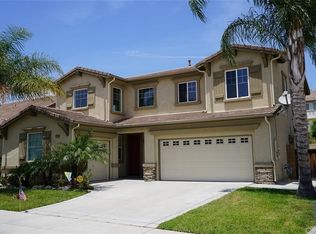 12212 Appian Dr, Etiwanda, CA 91739