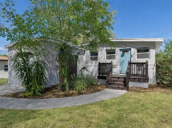 4611 W Paxton Ave, Tampa, FL 33611