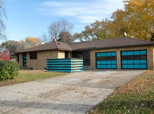 1720 8th Ave, Anoka, MN 55303