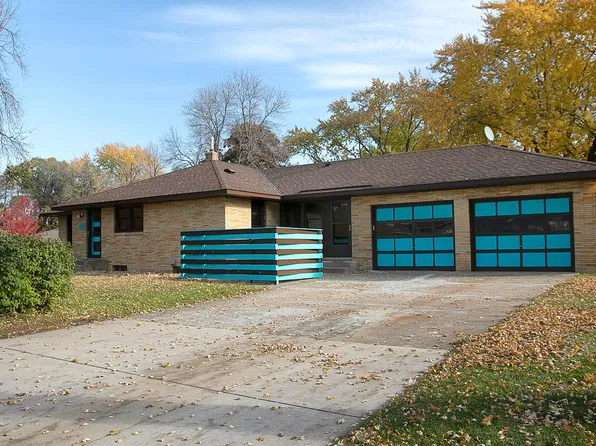 1720 8th Ave, Anoka, MN 55303