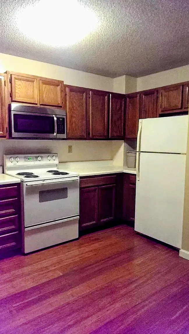 2 bed, 1000 sqft, $2,500 — Photo 1