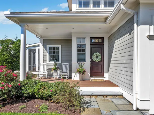 46 Simons Road UNIT A, Mashpee, MA 02649