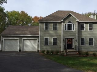 259 Cedar St, Sturbridge, MA 01566