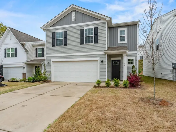 1950 Landrow Ln, Boiling Springs, SC 29316