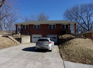 105 N Arlington Ave, Independence, MO 64053