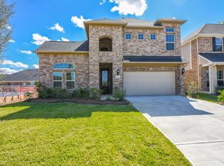 4811 Pecan Arbor Ln, Houston, TX 77069