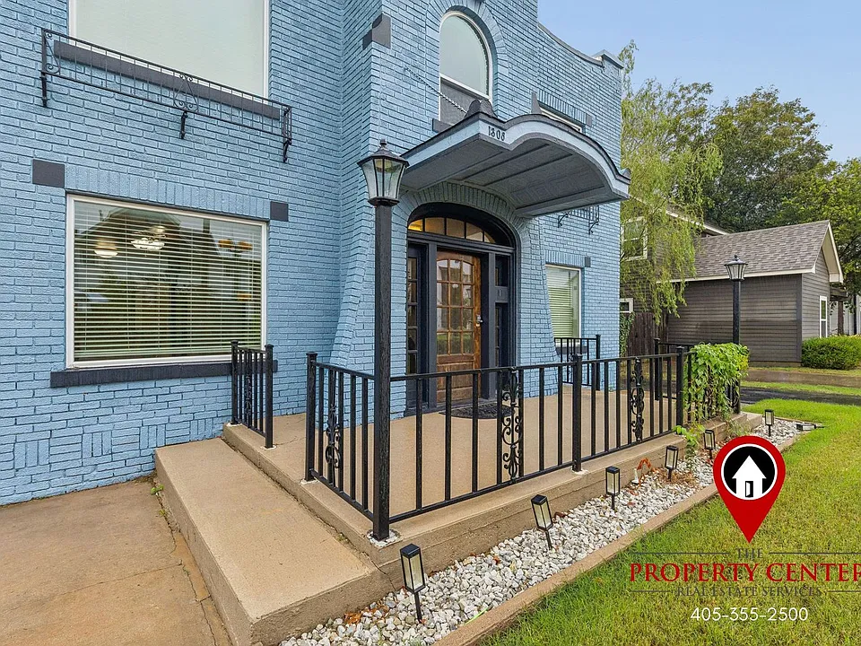 1308 NW 16th St
