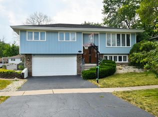 10608 S 84th Ave, Palos Hills, IL