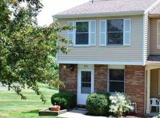 501 Bonnie Brae Dr, Moon Township, PA