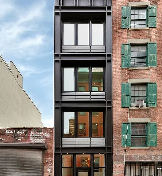 267 1/2 Water St #1 — Photo 1