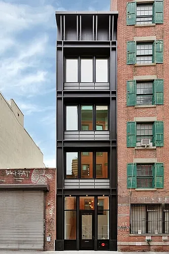 267 1/2 Water St #1 Photo 1