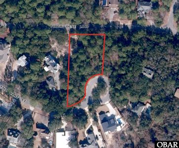 160 High Dune Loop Lot 305, Kitty Hawk, NC, 27949