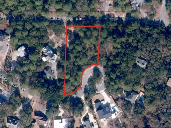 160 High Dune Loop Lot 305, Kitty Hawk, NC 27949