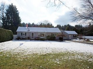 274 Loudville Rd, Easthampton, MA 01027