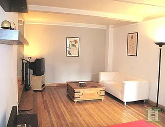 Rented by Halstead Real Estate