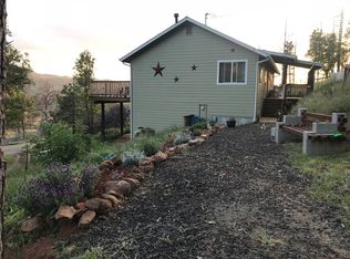 9472 Hoberg Dr S, Cobb, CA 95426
