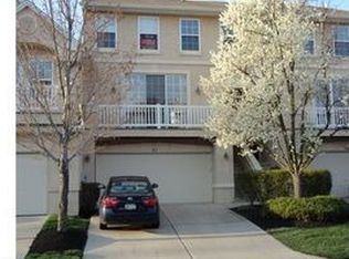 71 Buckingham Pl, Cherry Hill, NJ 08003