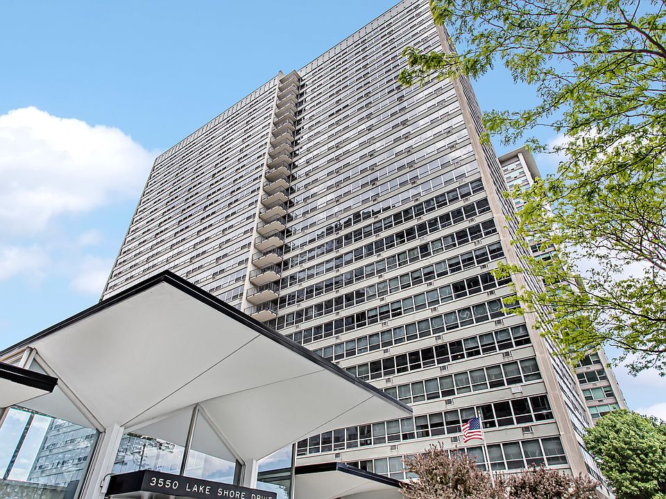 1st image of 3550 N Lake Shore Dr APT 2118