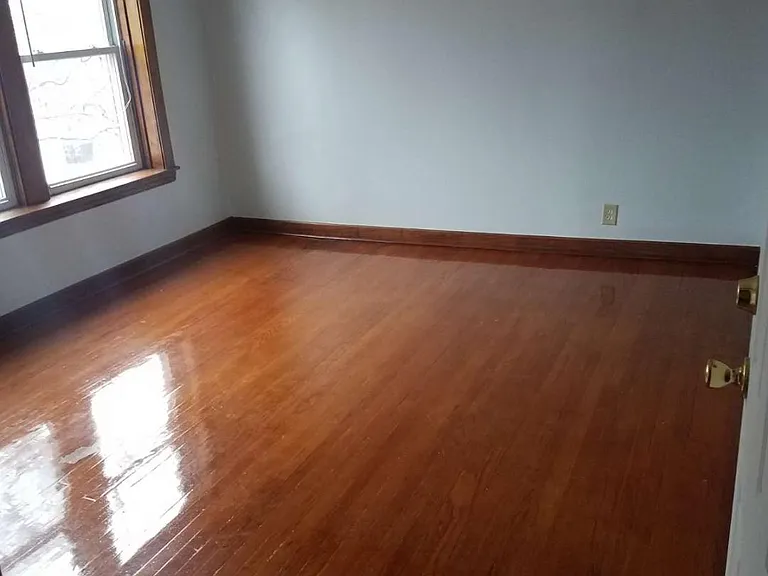 Entrance/Living Room