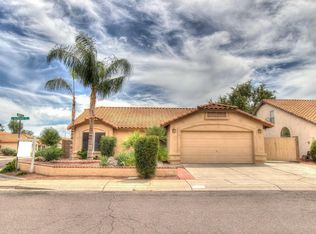 717 W Hackamore St, Gilbert, AZ 85233