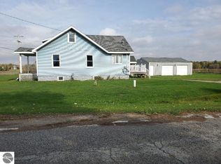 2981 S Shepherd Rd, Mount Pleasant, MI 48858