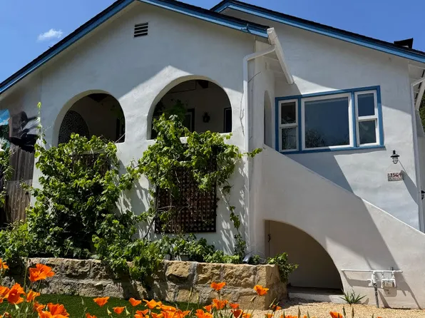 1564 W Valerio St, Santa Barbara, CA 93101