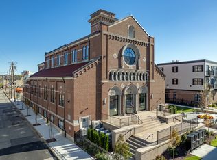 18 Spruce St APT 108, Providence, RI 02903