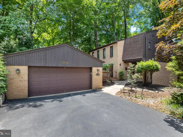 3421 White Oak Ct, Fairfax, VA 22030