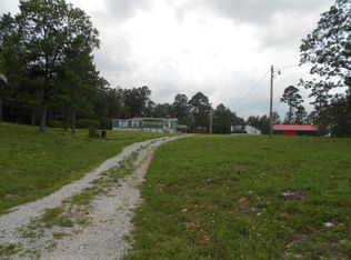 11375 Reed Rd, Licking, MO 65542