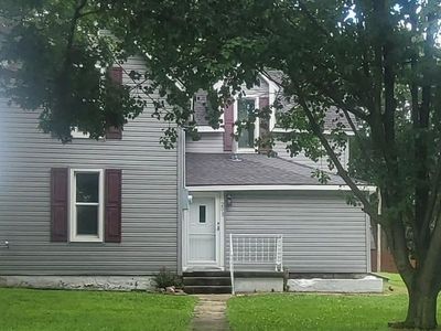 208 Osage St, Nortonville, KS, 66060