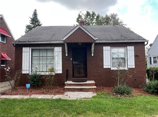 16310 Cloverside Ave, Cleveland, OH 44128