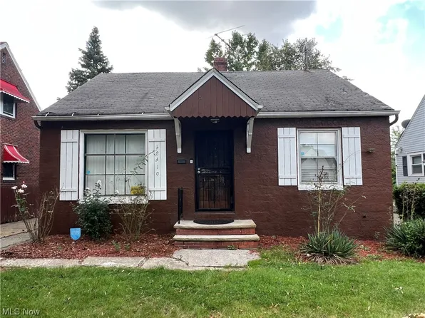 16310 Cloverside Ave, Cleveland, OH 44128