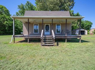 7439 Emerson Rd, Gadsden, TN 38337