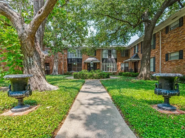 6345 Bandera Ave APT C, Dallas, TX 75225