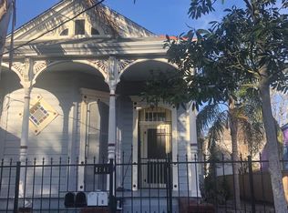 4117 N Rampart St APT C, New Orleans, LA 70117