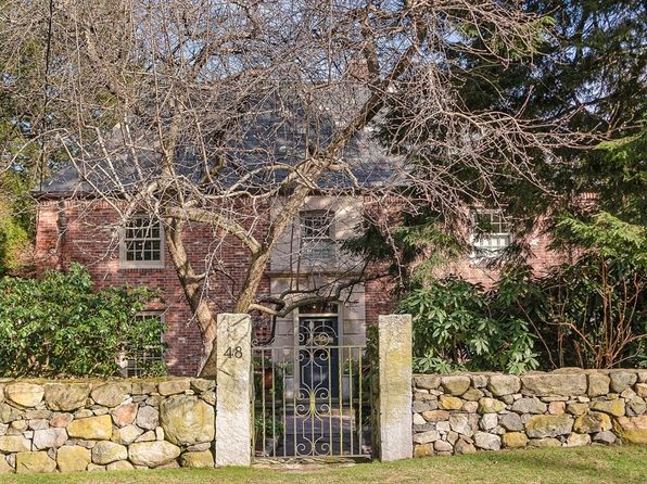 48 Prentiss Ln, Belmont, MA 02478