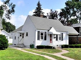 1656 Gould Rd, Toledo, OH 43612